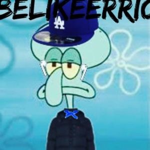 Meet your Posher, Ft erric